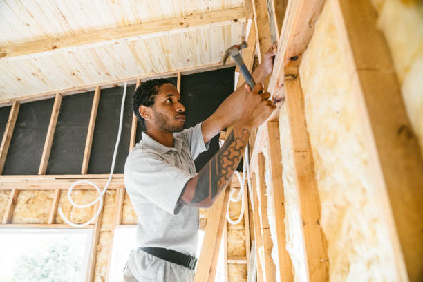 Best Garage Insulation Installation  in Cherry Hills Village, CO